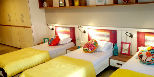 Youth Ville Mumbai  - Gallery -  2