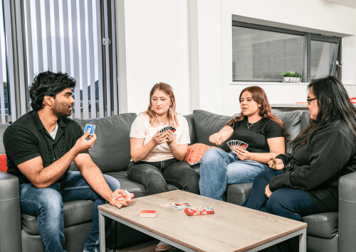 King's Road Student Living  - Gallery -  4
