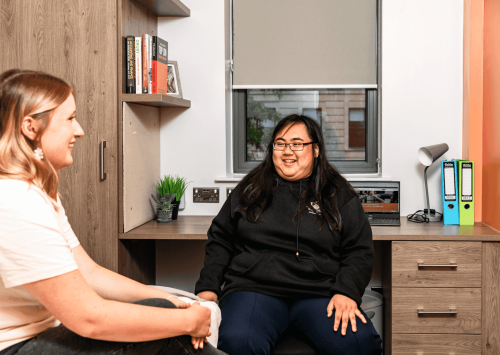 King's Road Student Living  - Gallery -  5