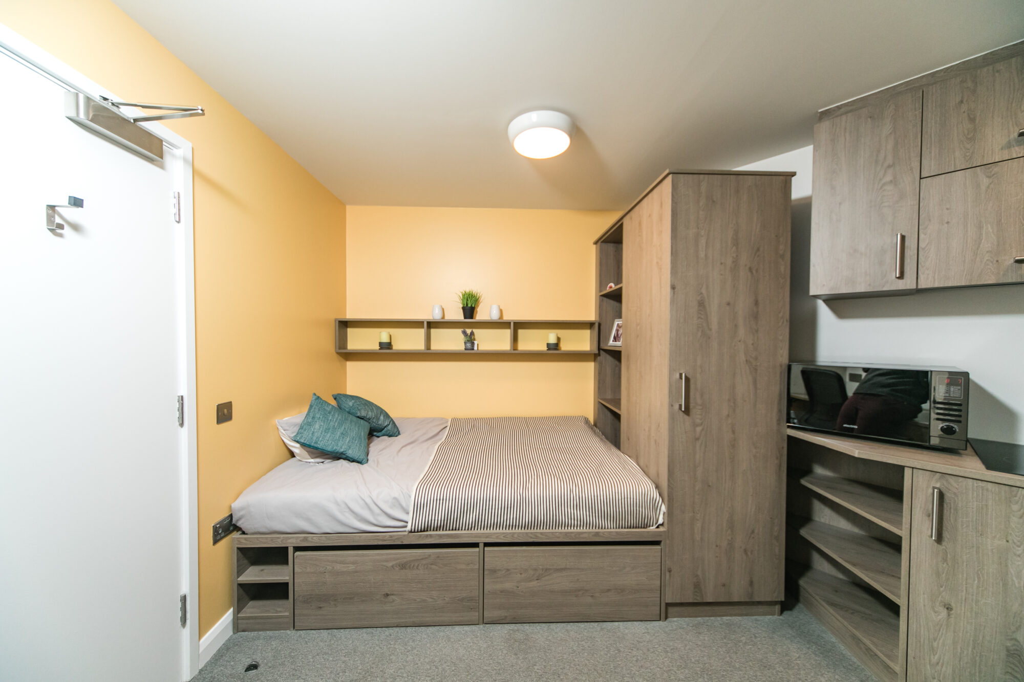 King's Road Student Living - Gallery - 11