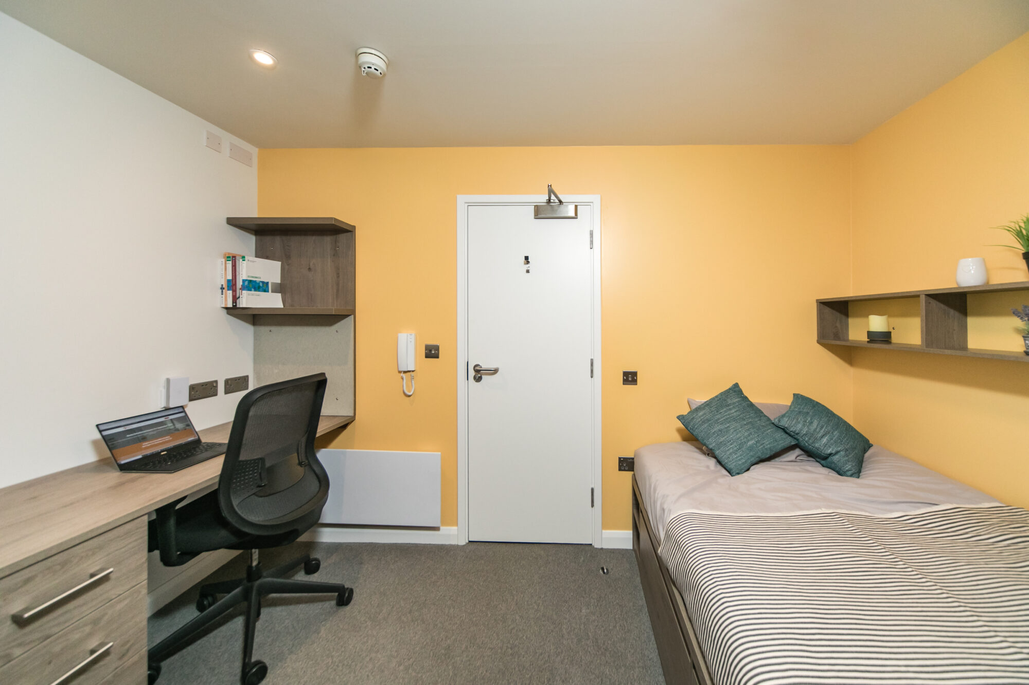 King's Road Student Living - Gallery - 12