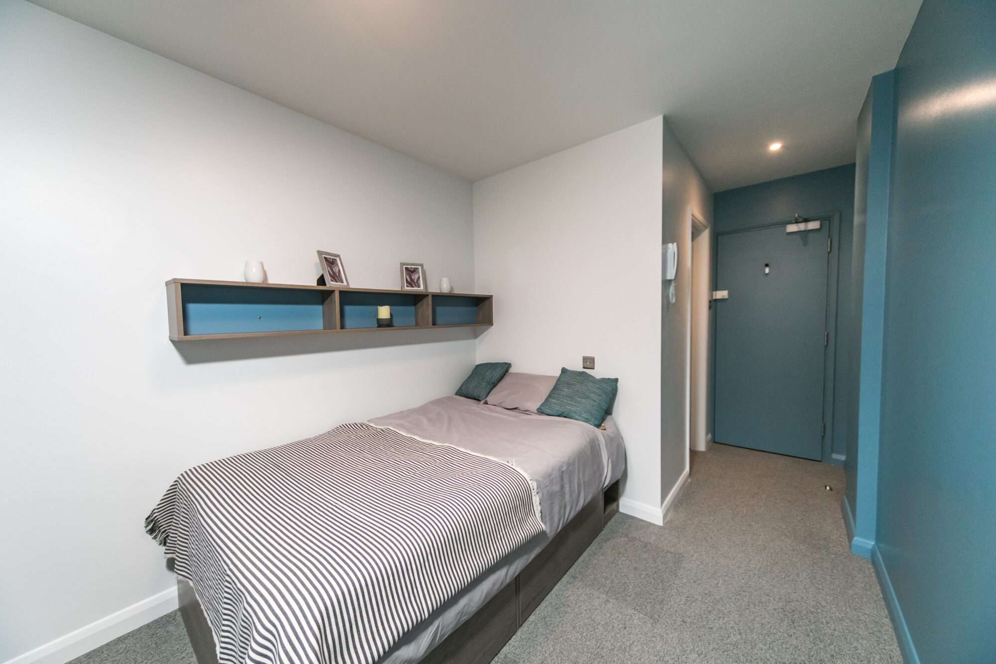 King's Road Student Living - Gallery - 9