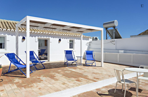 Marvellous house with a swimming pool