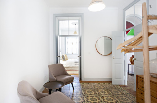 Marvellous house with a swimming pool