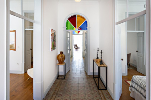 Marvellous house with a swimming pool