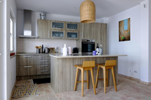 Modern house with traditional details  - Gallery -  5