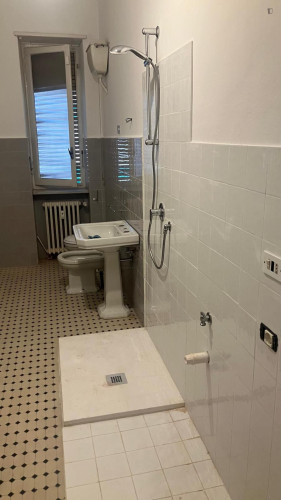 Single Bedroom in a shared apartment