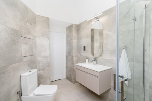 Beautiful 1-bedroom apartment in Kazimierz - Gallery - 9