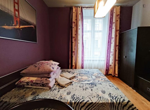 Cosy studio near the Kraków Main Station