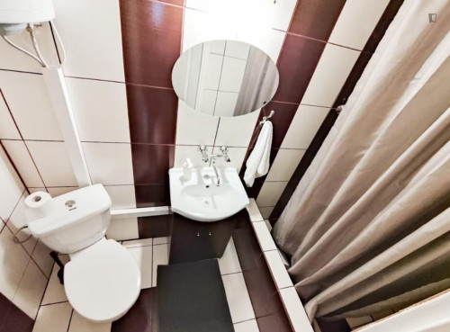 Cosy studio near the Kraków Main Station - Gallery - 10