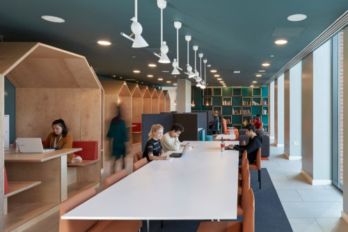 Urbanest Vauxhall - Gallery - 12