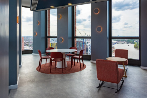Urbanest Vauxhall - Gallery - 6