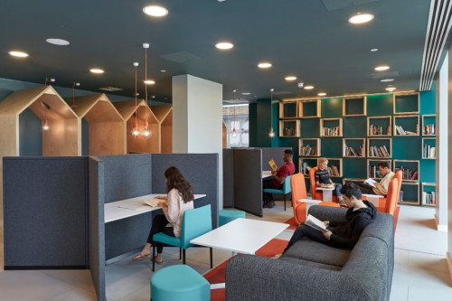 Urbanest Vauxhall - Gallery - 14