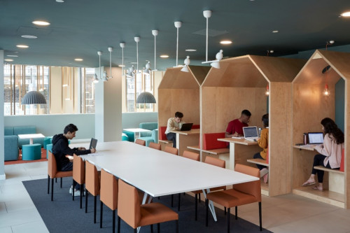 Urbanest Vauxhall - Gallery - 11
