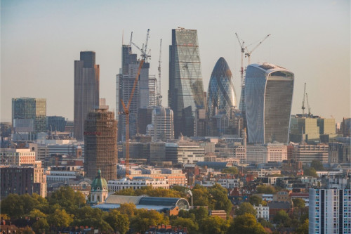 Urbanest Vauxhall  - Gallery -  3