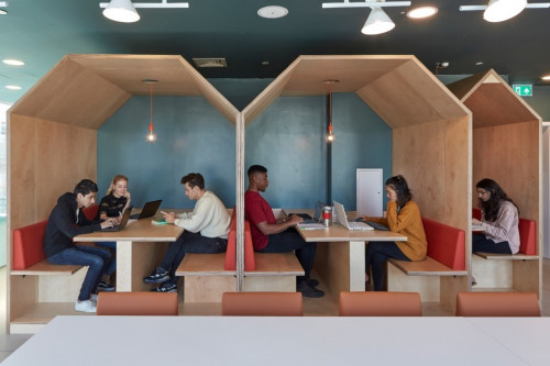 Urbanest Vauxhall - Gallery - 13