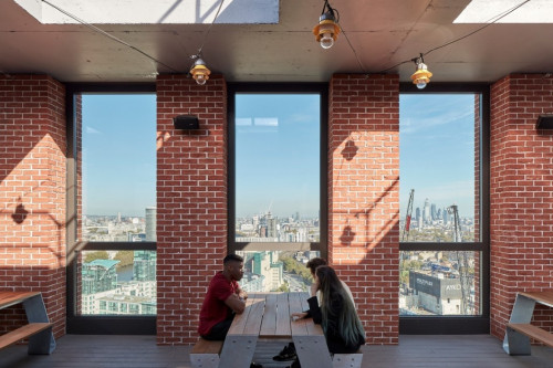 Urbanest Vauxhall - Gallery - 10