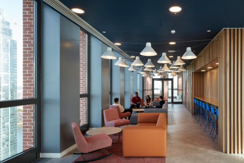 Urbanest Vauxhall - Gallery - 7