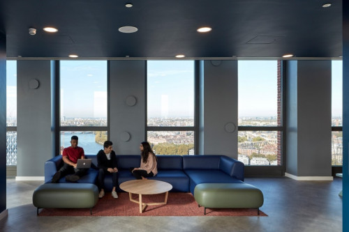 Urbanest Vauxhall - Gallery - 9