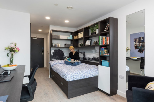 Urbanest Vauxhall - Gallery - 22