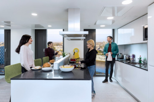 Urbanest Vauxhall - Gallery - 17