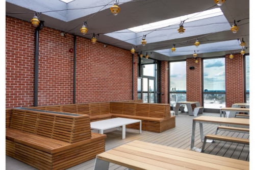 Urbanest Vauxhall - Gallery - 8