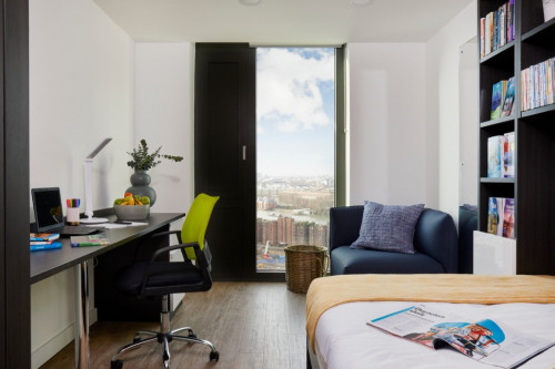 Urbanest Vauxhall - Gallery - 26