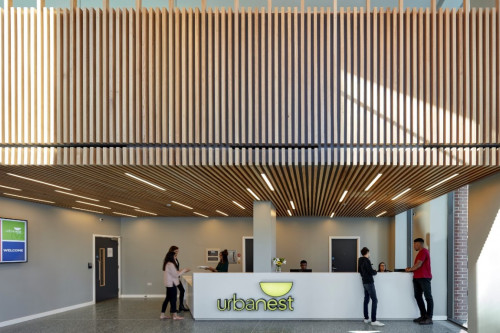 Urbanest Vauxhall  - Gallery -  4