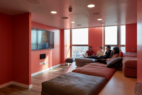 Urbanest Vauxhall  - Gallery -  2