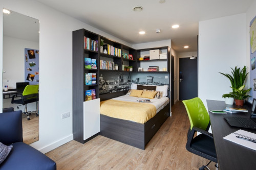 Urbanest Vauxhall - Gallery - 21