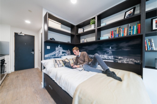 Urbanest Vauxhall - Gallery - 23