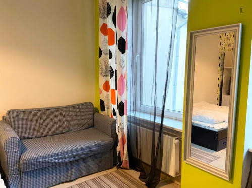 Neat studio near Wawel Castle - Gallery - 5