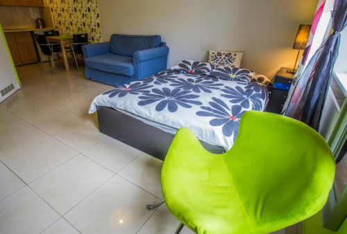 Neat studio near Wawel Castle - Gallery - 7