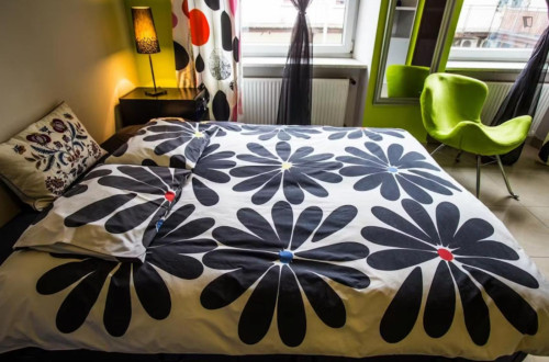 Neat studio near Wawel Castle