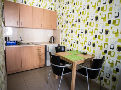 Neat studio near Wawel Castle - Gallery - 9