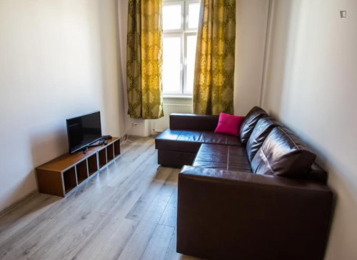 Cosy 1-bedroom apartment close to Wawel Castle  - Gallery -  5