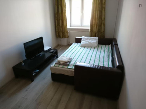 Cosy 1-bedroom apartment close to Wawel Castle - Gallery - 7