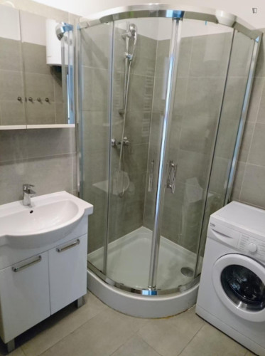 Cosy 1-bedroom apartment close to Wawel Castle - Gallery - 10