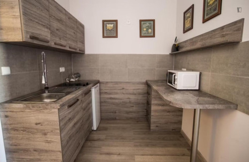 Cosy 1-bedroom apartment close to Wawel Castle - Gallery - 8