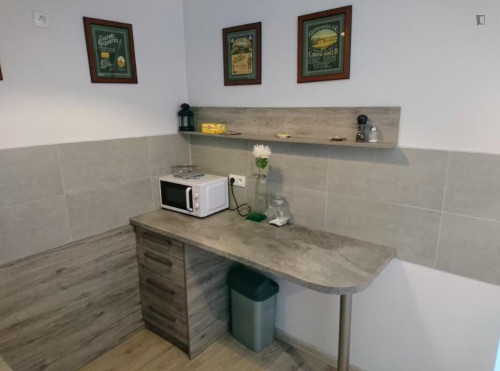Cosy 1-bedroom apartment close to Wawel Castle - Gallery - 9