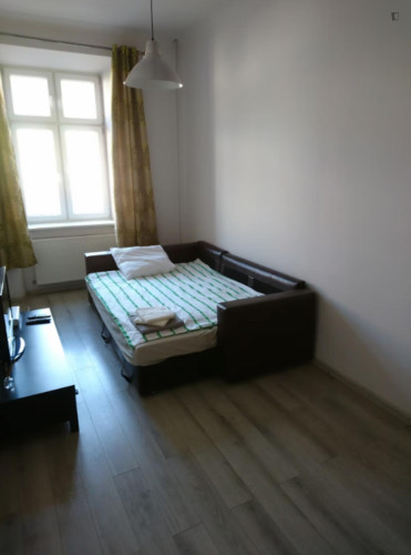 Cosy 1-bedroom apartment close to Wawel Castle - Gallery - 6