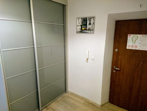 Cosy 1-bedroom apartment close to Wawel Castle - Gallery - 13