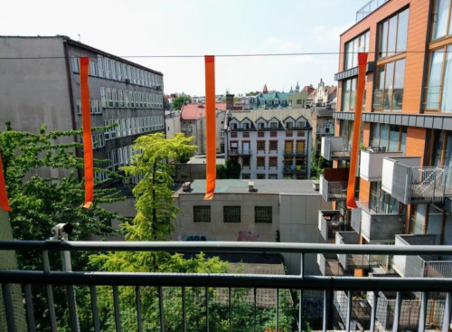 Cosy 3-bedroom apartment in the Wesoła Neibourhood