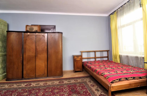 Cosy 3-bedroom Apartment near Akademia Sztuk Pięknych im. Jana Matejki - Gallery - 15