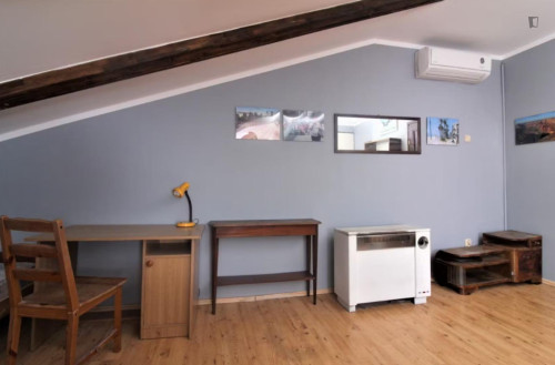 Cosy 3-bedroom Apartment near Akademia Sztuk Pięknych im. Jana Matejki  - Gallery -  5