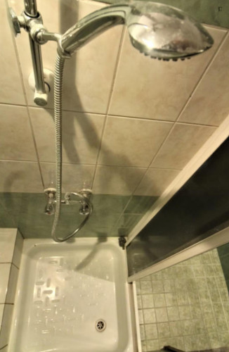 Cosy 3-bedroom Apartment near Akademia Sztuk Pięknych im. Jana Matejki - Gallery - 13