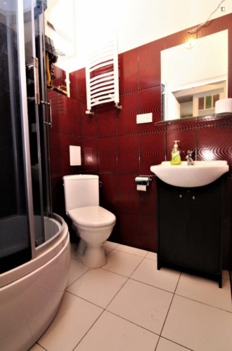 Cosy 3-bedroom apartment in the Piasek Południe neighbourhood - Gallery - 9
