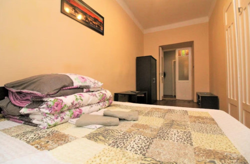 Cosy 3-bedroom apartment in the Piasek Południe neighbourhood - Gallery - 6