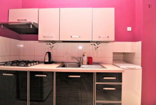 Cosy 3-bedroom apartment in the Piasek Południe neighbourhood - Gallery - 14