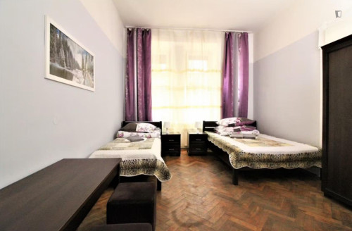 Cosy 3-bedroom apartment in the Piasek Południe neighbourhood - Gallery - 17